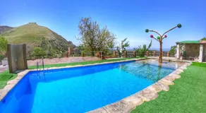 Cazorla Paraíso Resort - Image 2