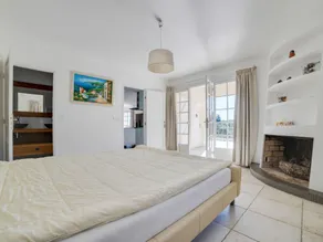 Modern Villa with Swimming Pool in Sainte-Maxime - Image 5