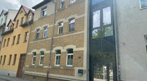 Idyllisches Haus Ferienwohnung in Jena direkt an der Saale - Image 4