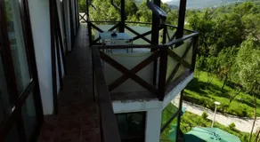 Pensiunea Cabana Veverita Valea Doftanei - Image 3