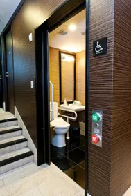 Sotetsu Fresa Inn Tokyo-Akasaka - Image 4