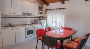 Apartment In Ledenice, Novi Vinodolski 40868 - Image 5