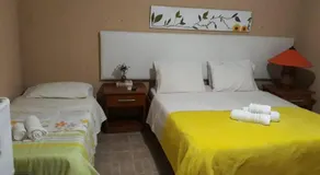 Hotel Fazenda Terra Ramos - Image 2
