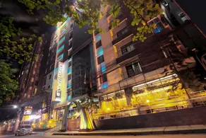 Well Park Residence, Chittagong - Image 3