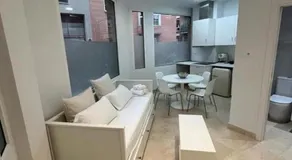 Apartamento Andrés Tamayo AV AMERICA - Image 4