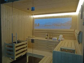 Cozy Apartment in Piesendorf with Sauna - Image 5