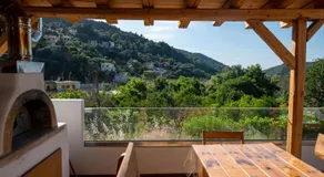 Roxani Maison avec 2 chambres, idéal pour les amoureux de la nature - Image 4
