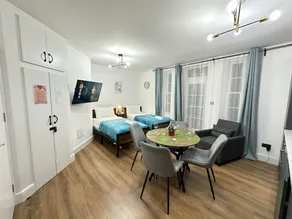 Deluxe Tufnell Park Apartment - Image 5