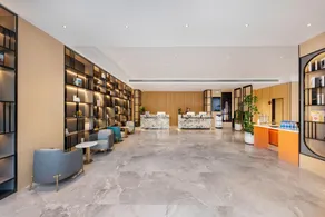 Pullman Holiday Hotel (Shenzhen Guangming Branch) - Image 4