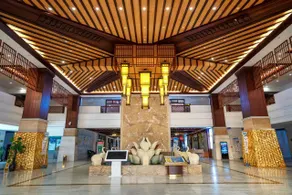 Fu'an Tailong Sea-view Hotel (Danzhou Haihua Island) - Image 2