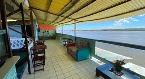 pousada paraiso porto das aguas - Image 3