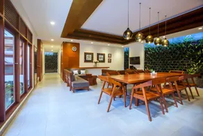 Pudak Sari Unizou Hostel - Image 5