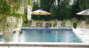 Hôtel La Bastide Rose, Le Thor - Image 3