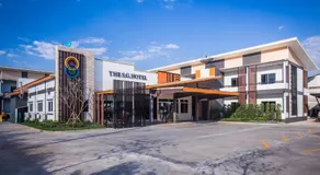 The S.G Hotel - Image 3