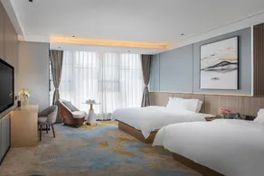 Fuzhou Wenchang Garden Hotel - Image 2