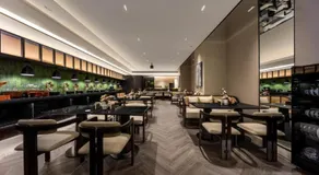 Borrman Hotel Guangzhou Tianhe Sports Center Linhexi Metro Station - Image 2