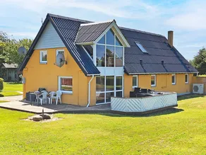 person holiday home in Vinderup-By Traum - Image 1