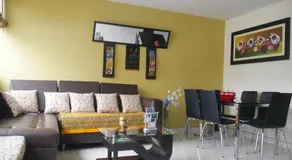 Runawasi Caribe, Lima centric 2BDR, 20 min from airport - Image 3