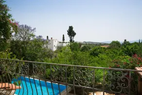 BD468 5 Bedroomed Villa with Pool İn Bitez Bodrum - Image 2