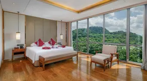 Grand Metro Park Hotel Nanning - Image 2