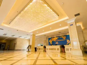 Qinhuangdao Haishanghai International Hotel - Image 2