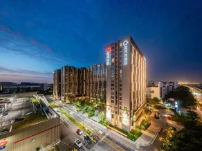 The G Shanghai - Image 3