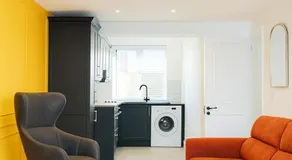 2 Bedroom House Cork City Centre - Image 4