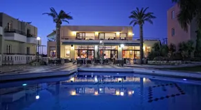 Bellos Hotel Apartments - Image 2