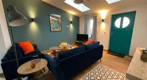 Wild Wild West Holiday Cottages - Image 2