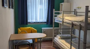 Ruhrtropolis Hostel - Image 4