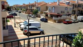 Apartamento en centro de Aguadulce - Image 1