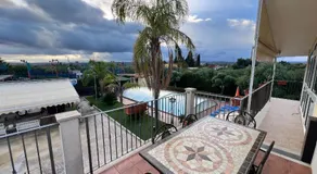 Ferienhaus Villa Ludovica entspannen und jeden Confort, Pool, Jacuzzi - Image 3