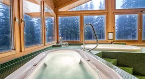 Hotel und Naturresort Handeck - Image 4