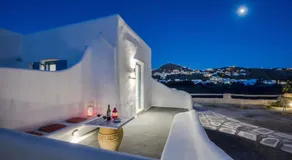 Glaros Hotel (By The Sea) - Image 2