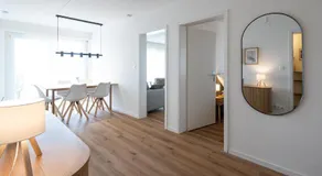 STAYY Reben Suites - Premium Apartments - stark reduziert wegen Umbauten im Gebäude - Image 2