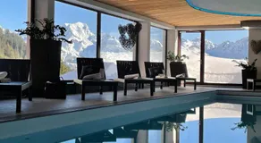 Alpenresort Walsertal - Image 3