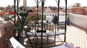 Riad Tahar Oasis - Image 4