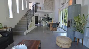 Villa Bidart with jacuzzi - close to the beach - Image 4