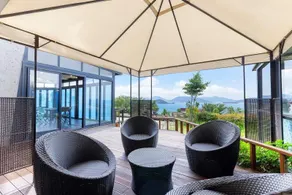 Geoje Sea N Blue Family Pool Villa - Image 5