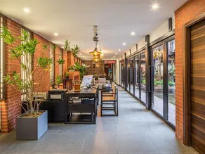 Kunming Sushuo Boutique Hotel (Nanping Street Jinmafang Branch) - Image 4