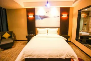 Galaxy International Hotel - Image 2