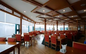Yakam Tourist Hongyumchon Hotel - Image 4