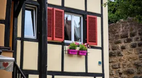Gite St Léon à Eguisheim - Image 5