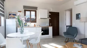 Anemos and Thalassa Suites Seabreeze Resort Crete - Image 3
