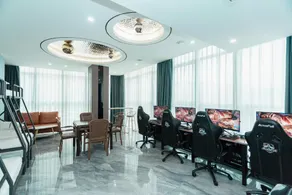 Linyi Bobo Xiong E-sports Hotel - Image 2