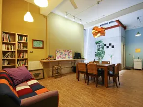 Center.Center Hostel - Image 2