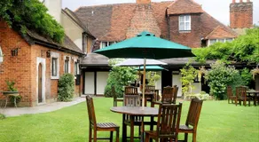 Marygreen Manor - Image 4