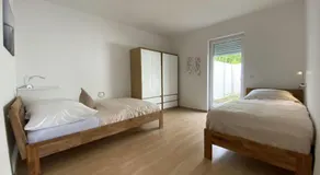 Apartment Gemutliche Ferienwohnung- ruhig und doch zentral by Interhome - Image 2
