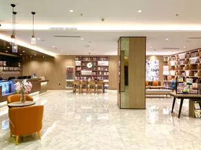 Hanting Hotel Yuxi Nie'er Music Square - Image 4