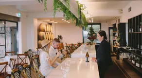 Bimbadgen Estate Vineyard - Image 2